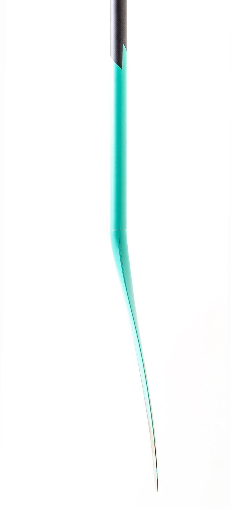 Κουπί SUP ρυθμιζόμενο 160-215cm Full Carbon με Bamboo λεπίδα - Silica SCK