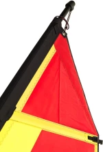 Classic 5,0 Dacron sail - Ολοκληρωμένο σετ πανί για windsurf με RDM epoxy άλμπουρο - ΤΙΚΙ