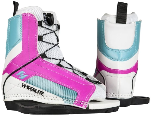 Δέστρες παιδικές wakeboard Hyperlite Remix