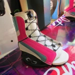 Δέστρες παιδικές wakeboard Hyperlite Remix