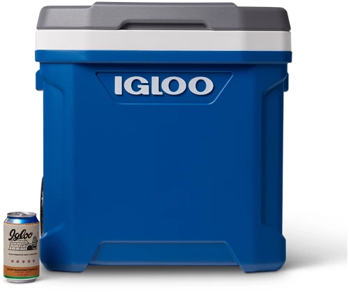 IGLOO LATITUDE 60 ROLLER ΜΠΛΕ