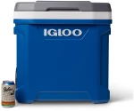 IGLOO LATITUDE 60 ROLLER ΜΠΛΕ
