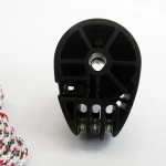 ποτήρι RDM pin system TIKI