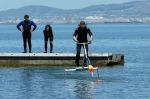 Water Skiper