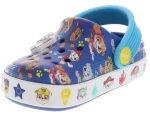 Crocs Classic Paw Ptrol Off Court 208853 -425 μπλε