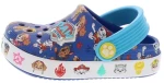 Crocs Classic Paw Ptrol Off Court 208853 -425 μπλε