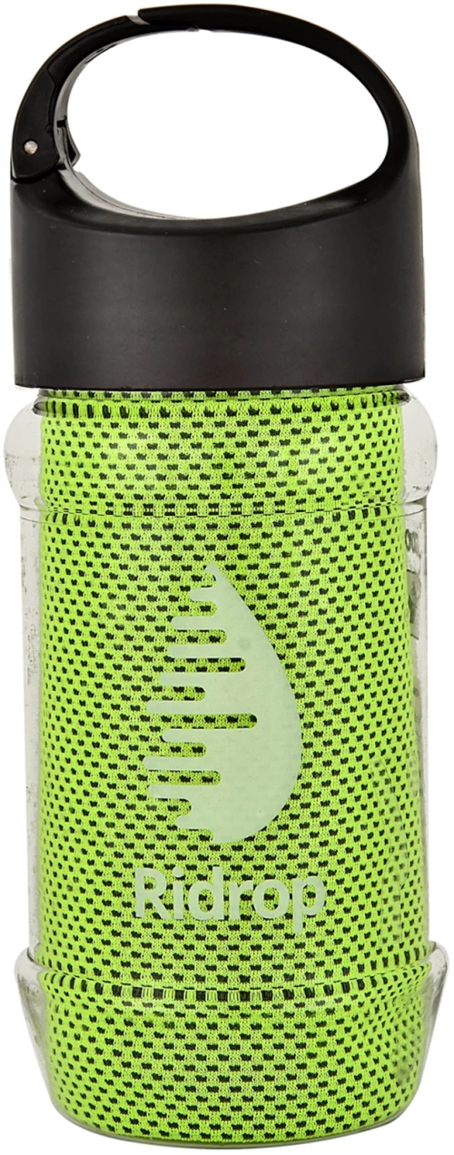 Ridrop Towel Green