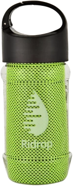 Ridrop Towel Green