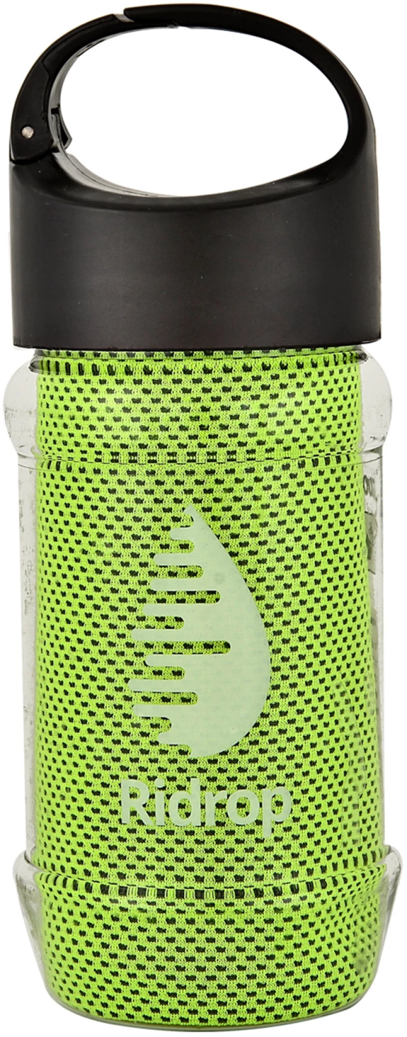 Ridrop Towel Green