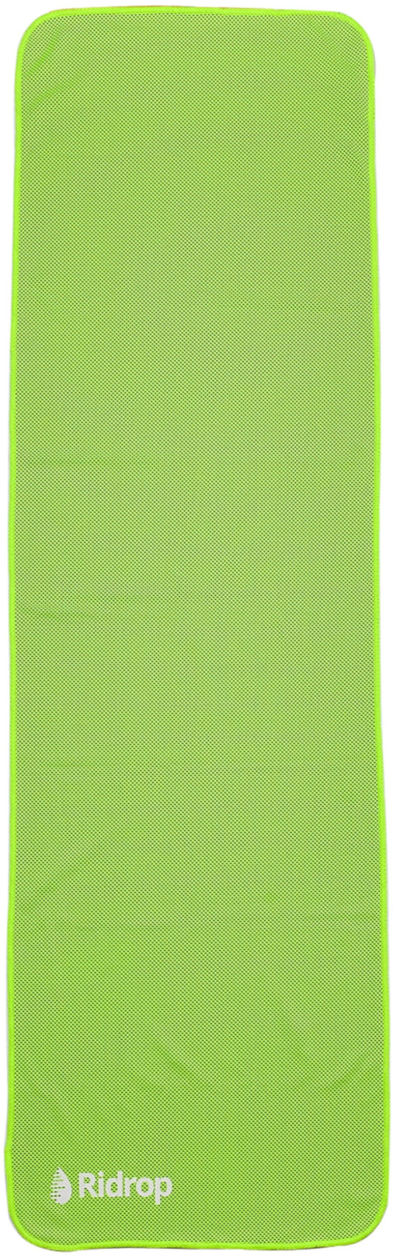 Ridrop Towel Green