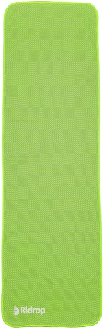 Ridrop Towel Green