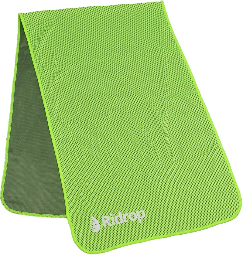 Ridrop Towel Green