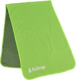 Ridrop Towel Green