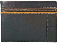 Δερμάτινη καρτοθήκη (520-5504-brown)