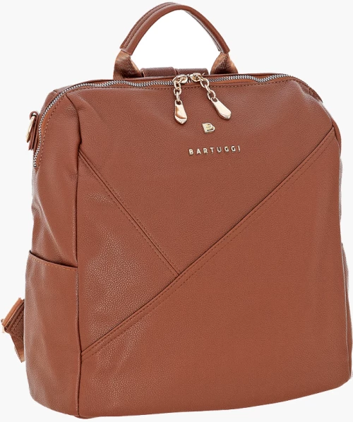 Γυναικείο Σακίδιο (718-9901-camel)