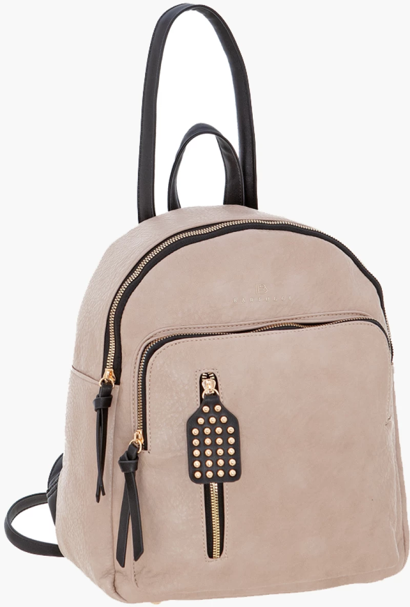 Γυναικείο Σακίδιο (718-8034-46-beige)