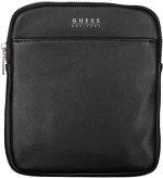GUESS Ανδρικο Τσαντακι HMFIDAP3423 μαυρο