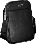 GUESS Ανδρικο Τσαντακι HMFIDAP3423 μαυρο