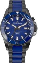 Jacques Lemans Hybromatic 1-2222C