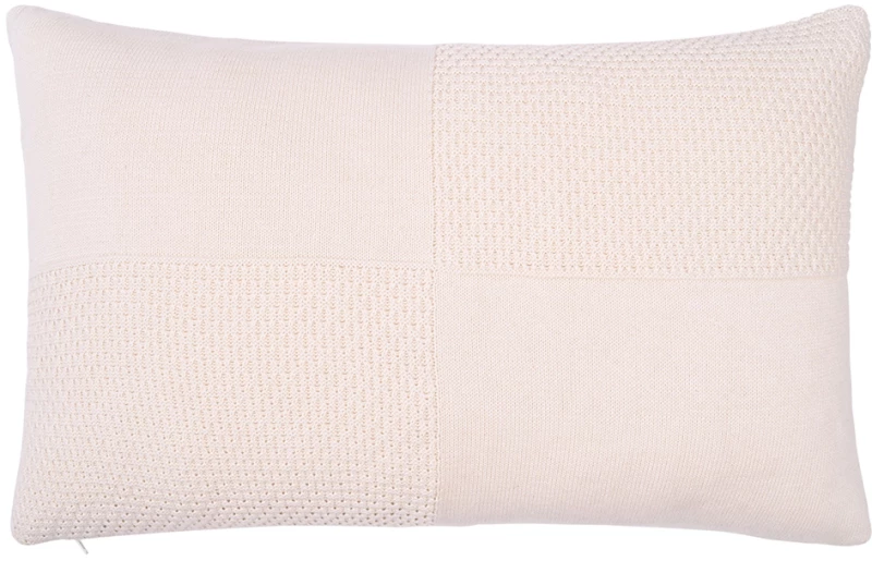 Μαξιλάρι natural 40x60cm Liolios Home 002429 FUSION KELLY