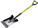 ΦΤΥΑΡΙ ΚΑΡΒΟΥΝΟΥ ΜΕ ΛΑΒΗ Fiberglass 403807 GARDEX