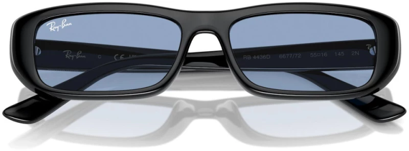RAY BAN RB 4436D 6677/72