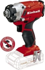EINHELL Παλμικό κατσαβίδι μπαταρίας 18V SOLO (TE-CI 18/1 Li-i-Solo)