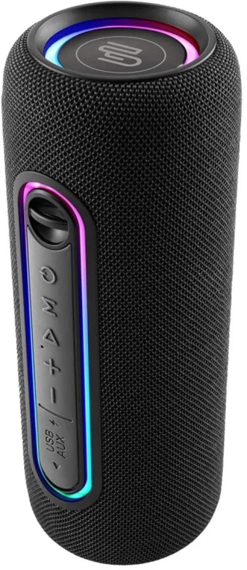 GoGEN CLUBEE BS 370B Φορητό ηχείο BT μαύρο