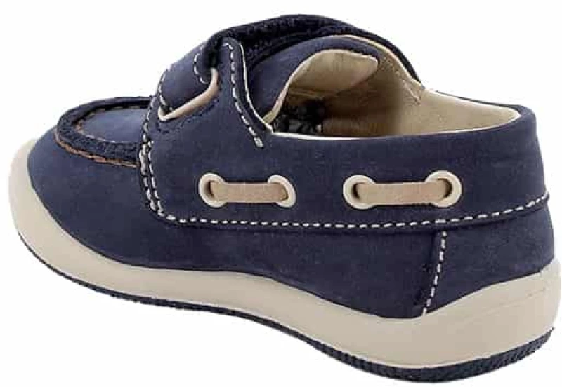 Primigi ανατομικά μοκασίνια 5850211 Blue