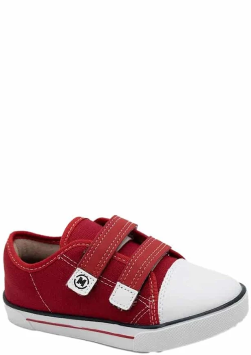 Molekinho σταράκια 2133.652 Red