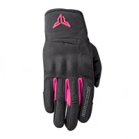 Nordcode Glenn Evo Γάντια Lady Black/Pink