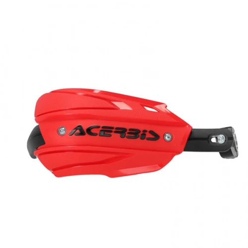 Acerbis Χούφτες Endurance-X Red