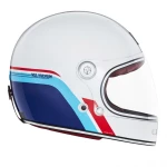 Nox Revenge Strobe White/Blue/Red