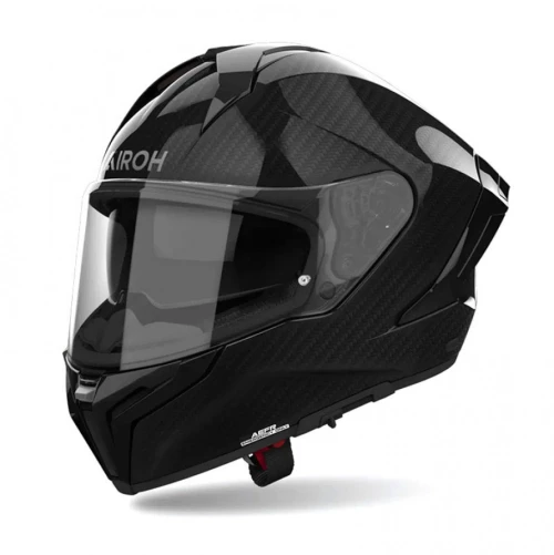 Airoh Matryx Carbon Gloss