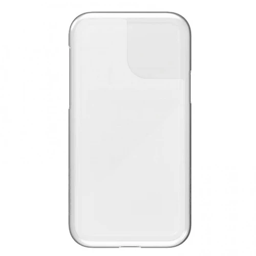 Quad Lock Poncho iPhone 15 Plus Mag