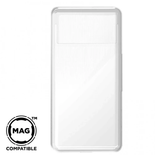 Quad Lock MAG Poncho Samsung Galaxy S24 Mag