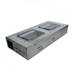 MULTICATCH METAL RAT TRAP - Μεταλλικός Δολωματικός Σταθμός Αρουραίων