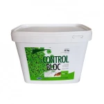 CONTROL BLOC 10Kg block 10g – Ποντικοφάρμακο/Τρωκτικοκτόνο