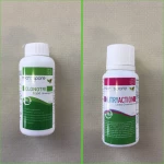 CLONOTRI + NUTRYACTION 50mL+50mL - Βιολογικό Εδαφοβελτιωτικό
