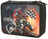 POLO ΚΑΣΕΤΙΝΑ ROLLING QUAD BIKE- 937016 8278