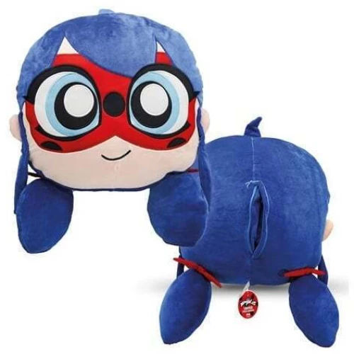 MIRACULOUS ΜΑΞΙΛΑΡΙ LADYBUG 40EK- MRA61000