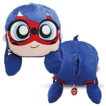 MIRACULOUS ΜΑΞΙΛΑΡΙ LADYBUG 40EK- MRA61000