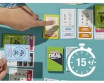 MONOPOLY DEAL- G0351110