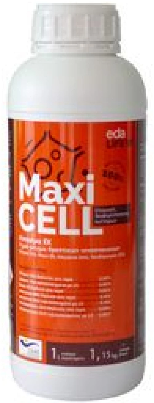 Υγρό Λίπασμα Maxichell | 1lt