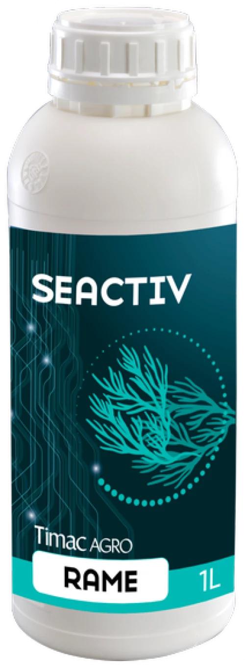 Βιοδιεγέρτης Χαλκού Seactiv Rame | 1lt