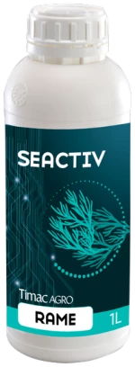 Βιοδιεγέρτης Χαλκού Seactiv Rame | 1lt
