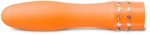 Yellow Color Jewelry Mini Vibrator