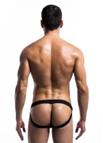 Fetish Swim Jockstrap BLACK