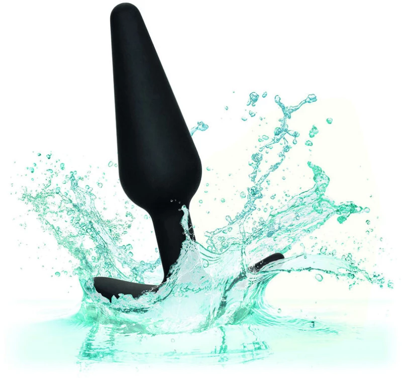 CALIFORNIA EXOTICS - BOUNDLESS SLIM PLUG