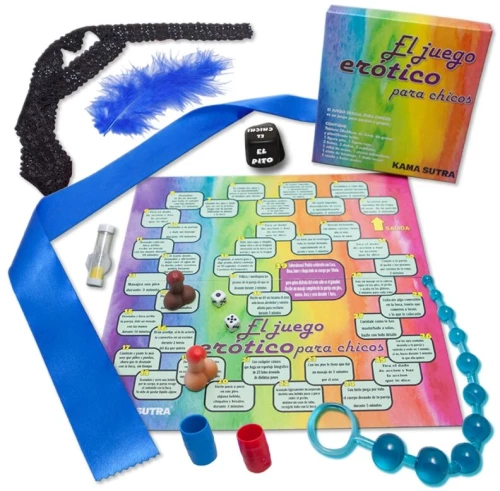 PRIDE - EROTIC GAME FOR BOYS LGBT